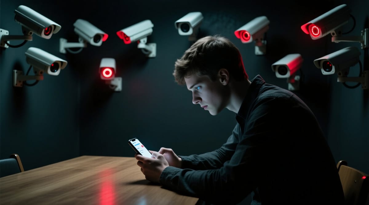 Un nuovo server di chat per la libertà di comunicare: la nostra risposta a ChatControl