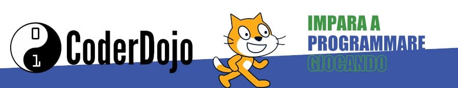 Sabato 18 novembre 2023, Coderdojo a Casale di Scodosia