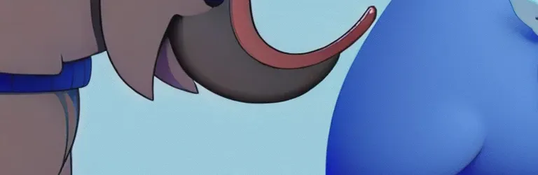 🎧 L'elefante e l'uccellino