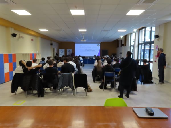 Linux Day 2025: tornare a governare la tecnologia, insieme