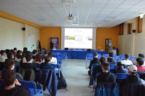 Dopo il Linux Day 2023